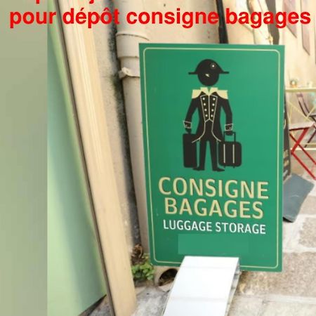 Chambre Chez L'Habitant Chatillon Dans Appartement Partage Avec D'Autres Visiteurs Et Espace Journee Exterior photo